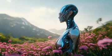 跟文心一言一样的AI，还有哪些值得期待？