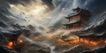 史记大风歌究竟讲述了什么？