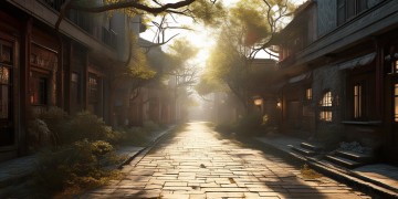 周园路为什么不收物业费？