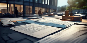 买物业车位究竟需要办理哪些手续？