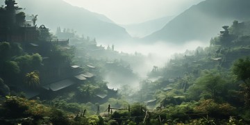 遇见云南遇见你是什么歌？