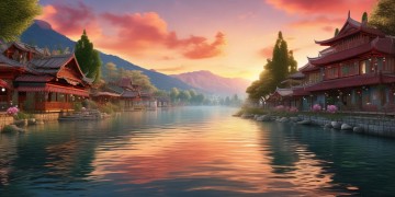 洱海东路有哪些值得一游的景点？