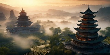 武川究竟藏着哪些令人惊艳的景点？