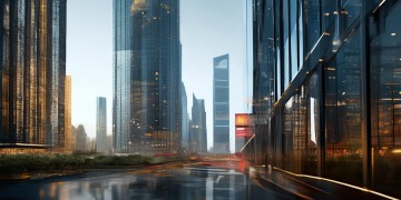 上海基建股票会涨吗？深度剖析背后的驱动因素与潜在风险