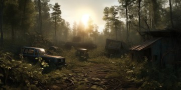 DayZ 手游版到底叫什么名字呢？