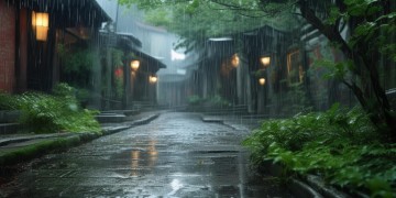 新塘下雨天，究竟哪里才是游玩的好去处？