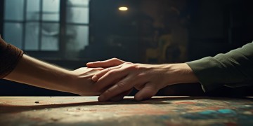 男友不愿沟通了，背后隐藏着什么原因？