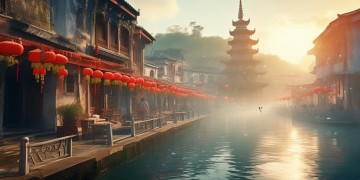 厦门到赣州，哪些地方值得一游？