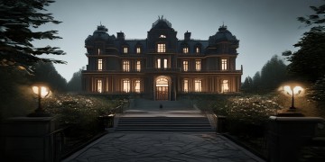 物业能承担起责任吗?