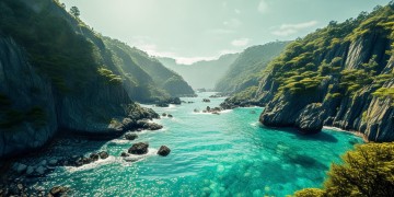 岱山岛有哪些不可错过的攻略景点？