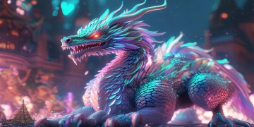 大话手游用什么神兽好？