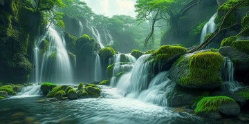 建瓯哪里好玩又有水？这些清凉秘境值得一探！
