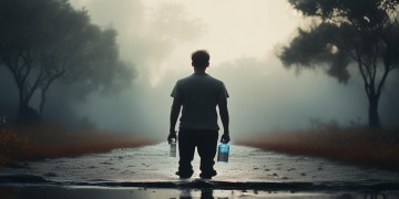 水瓶男愿意帮前女友忙吗？情感逻辑与心理动因深度剖析
