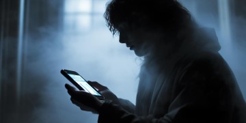 男友撒谎了，真的要断联吗？