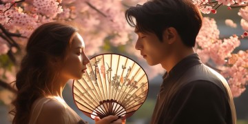 韩国男生送女友什么礼物才能既走心又符合文化特色？