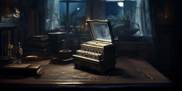 播放对唱的日记，那究竟是什么歌在耳边萦绕？