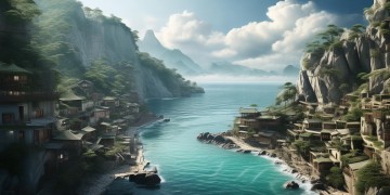 临海乐清有哪些值得一游的景点？