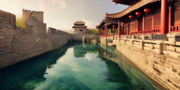 兴城附近有哪些不容错过的旅游景点？