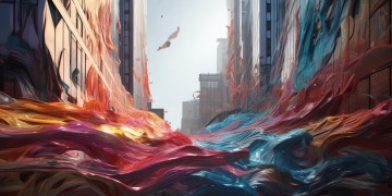 物业不让阳台现浇，这违法吗？