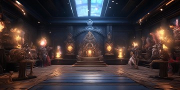 梦幻手游魔王选什么角色最适合？
