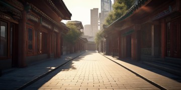 北京哪里好玩又空旷？