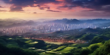 江西至长沙有什么景点？