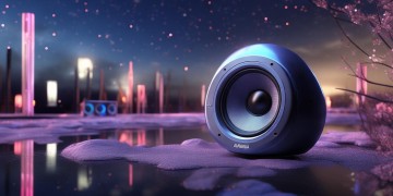 雅马哈回音壁配什么K歌设备效果最佳？