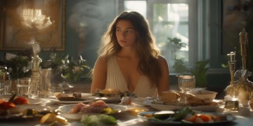 女生究竟能不能花男友的钱？