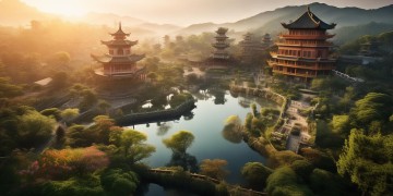 诏安哪里好玩景点？