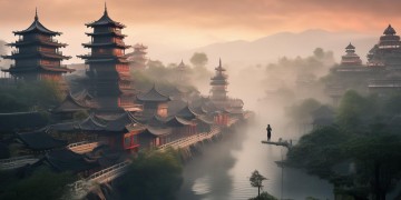 中国有自己的AI模型吗？