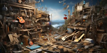 女友问你能干什么时，我该如何展现自己的多面魅力？