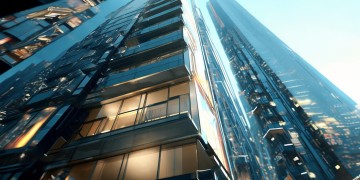 商品房究竟属于哪一类物业类型?