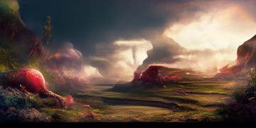 插画师绘制插图丰富故事 - http://www.nxclqw.com