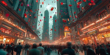 股市打折过双十一吗？