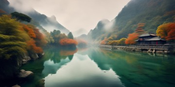 江西宜春有哪些值得一游的好玩景点？