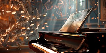 What Lies Within the Song in English?