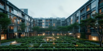 普兴里物业,真的能管好小区事务吗?