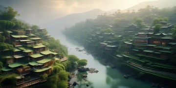 山西永济哪里好玩？