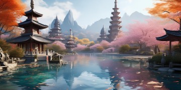 逐鹿县有哪些值得一游的景点？