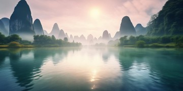 桂林玩什么景点推荐最好？