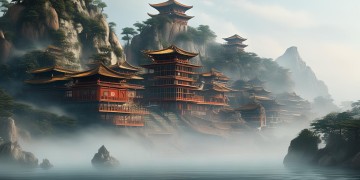 普陀在手游中应该选择什么角色？