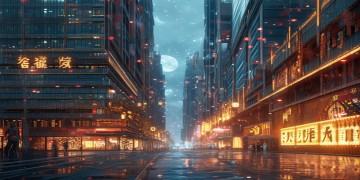信合物业公众号究竟是什么？