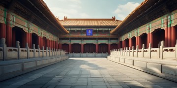 故宫景区老人票免费吗？