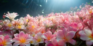 三明花海有多惊艳是什么歌的歌词？