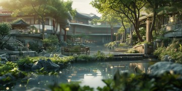 烟台建城颐园是什么物业公司管理？