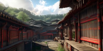 苗寨哪里好玩？这些隐秘角落与独特体验你发现了吗？
