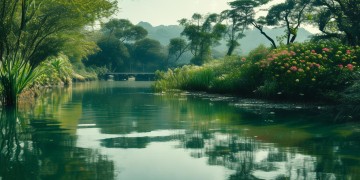 东莞东湖哪里好玩？这些隐藏的宝藏景点与玩法你解锁了吗？