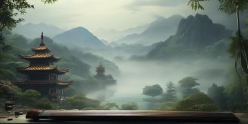 我们中国人应该听什么歌？