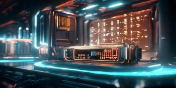 AI模型训练平台为何需要高效CPU？