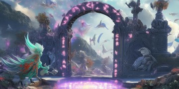 梦幻手游化生门派究竟该带什么宠物才最合适？